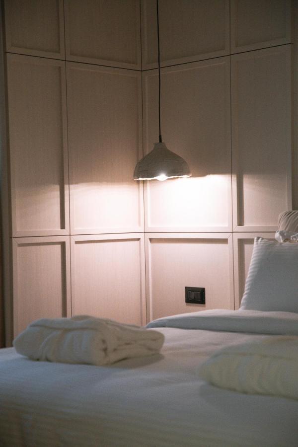 Boulevard Boutique Aparthotel Korce Eksteriør bilde