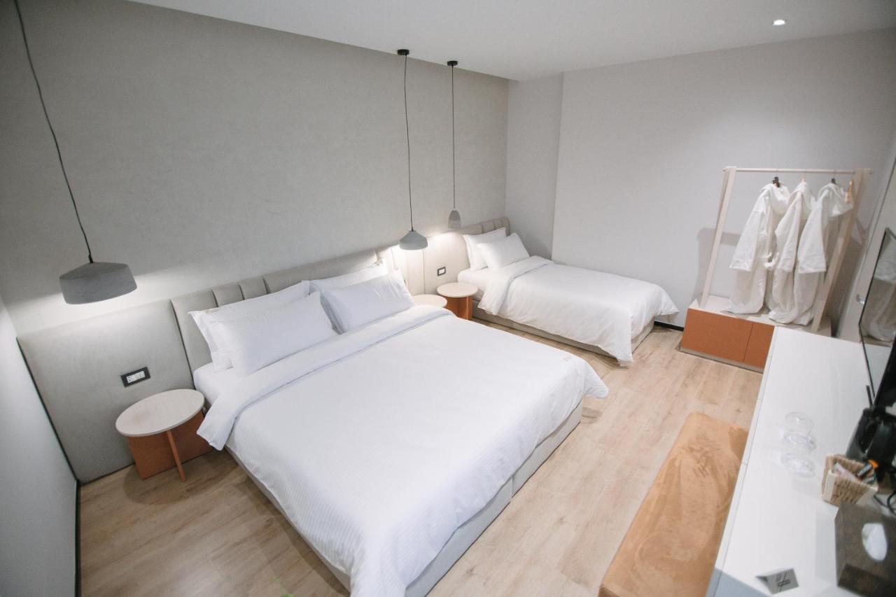 Boulevard Boutique Aparthotel Korce Eksteriør bilde