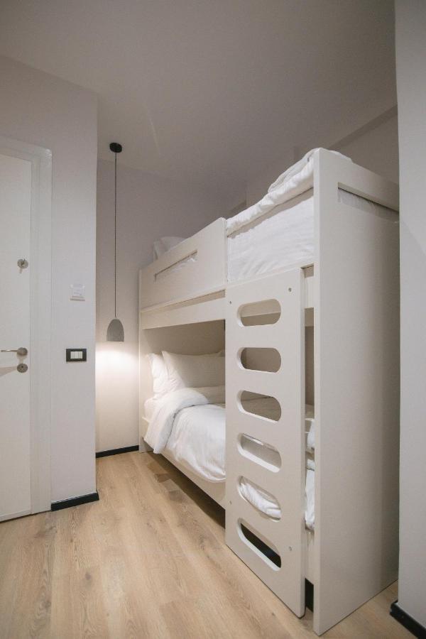 Boulevard Boutique Aparthotel Korce Eksteriør bilde